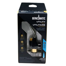 361552 Wt2301 Basic Torch