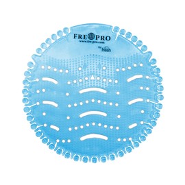 Fre-Pro Wave - Urinal & Urinal Insert - 30 Days Fresh Effect - Cotton Blossom, Pack of 1