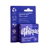 Ethique Bar Shampoo Brightening Purple Tone It Down (Neutralises Brassy