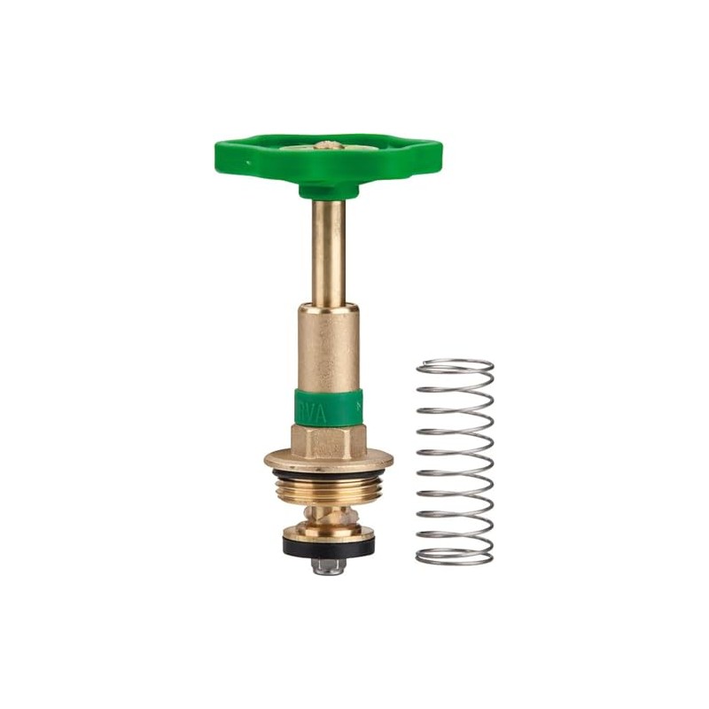 Locks KFR Top 1819 Riser. Spindle G 3/4 Inch 0018192000001