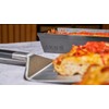 ooni Detroit-Style Pizza Pan 9 x 6 Inch - Rectangular