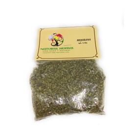 Mejorana Hierba/Tea (1oz.)