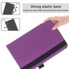 6 7 8 Inch Universal Tablet Case Folio Leather Stand