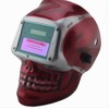 Auto Darkening Solar Welding Helmet Arc Tig Mig Mask Weld