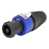 CLASSIC PRO SPK4F 4 Core Speakon Connector