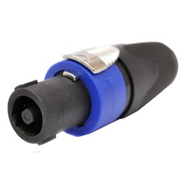 CLASSIC PRO SPK4F 4 Core Speakon Connector