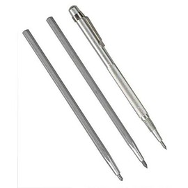 Scribes Marking Glass & Metal Tools 3