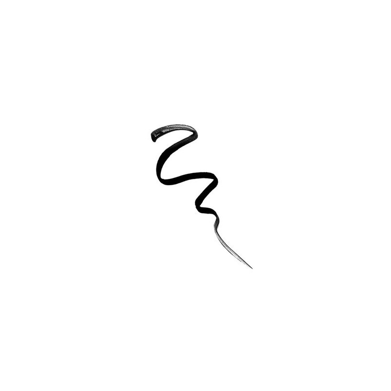 Natio Liquid Eyeliner Black