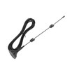 2.4G WiFi Antenna with Magnetic Base, Spring Antenna with SMA