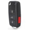 Unbranded for Volkswagen Jetta Passat 2011-2016 PROXIMITY Smart Key Fob