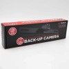 iBEAM TE-BPLTC / BEHIND LICENSE PLATE BACK UP CAMERA W/