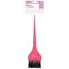 Diane Mittlerer Farbpinsel, 5,1 cm, rosa Griff