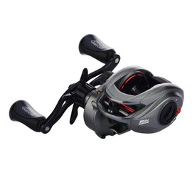 MAX 4 Low Profile Reel