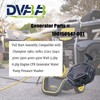 DVBB Pull Start Recoil Starter Compatible with Champion 196cc 208cc