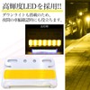 Meliore Ultra Thin Side Marker, LED 24V COB Down Light
