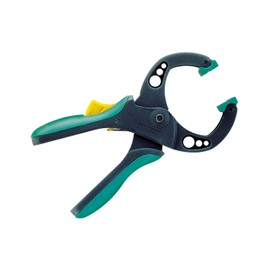 Wolfcraft 1 Ratschenzwinge FZR30 3016000, Hobby