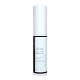 Celicin Serious Cellulite Reduction Cream. Blast Orange Peel Skin Reduce Cellulite by up to 55% with This No.1 Rated peptide Packed Cream. SKU: CSR