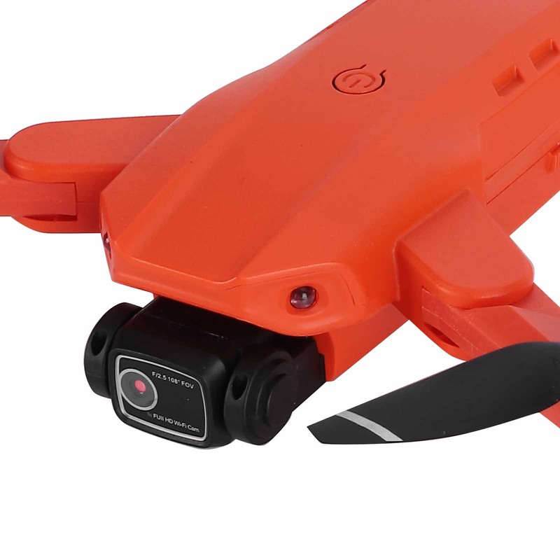 Professional L900 PRO RC Drone 4K Dual HD Camera Brushless