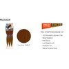 Sensationnel Synthetic Hair Braids XPRESSION 3X Ruwa Pre-Stretched Braid 24"