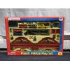 Kid Connection Plastic Vehicle Play Set #501