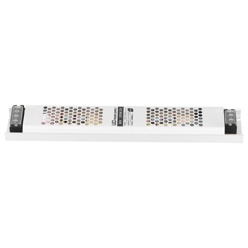 200W CTN Switching Power Supply Driver Strip Waterproof LED Transformer