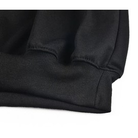 Kpop Jungkook Suga Jimin V Rap Jhope Jin Hoodie Sweatshirts Love Yourself Hoodies Sweater Merch Merchandise