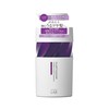unlabel EX Bounce Treatment, Exosome, Moonlit Lavender Scent, Moisturized, Wavy,
