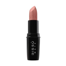 Bissú Labial Mate Varios Tonos (06 Valencia)