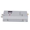 1.2G 1.5W Wireless Transmitter Receiver Video Audio Synchronous Transmission High