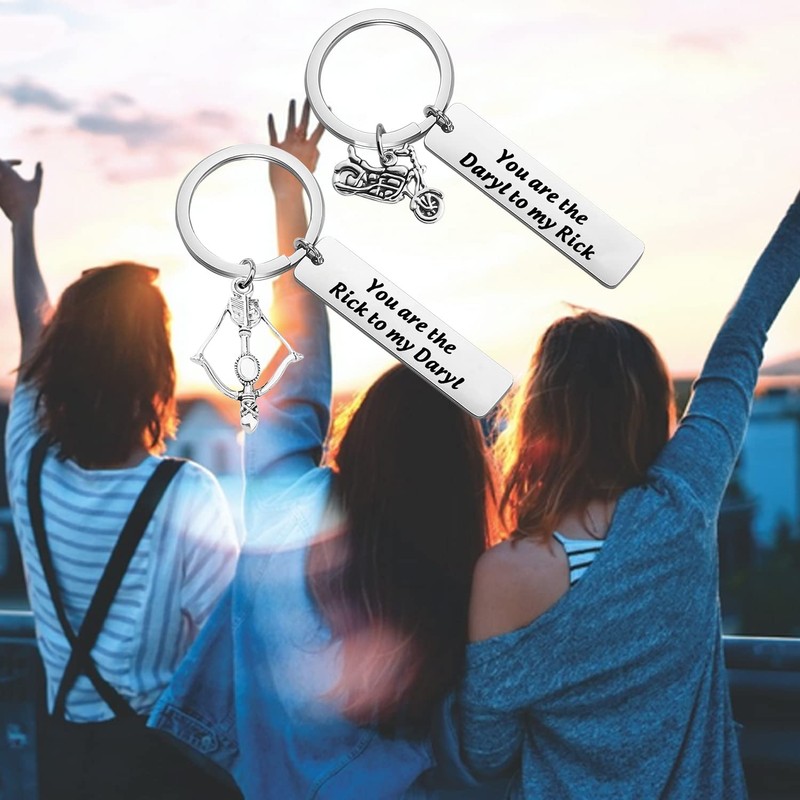 PLITI Rick Daryl set CA (Rick Daryl set CA)