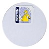 Morton Iodized Salt Round Cans All-Purpose, 26 Ounce (Pack of
