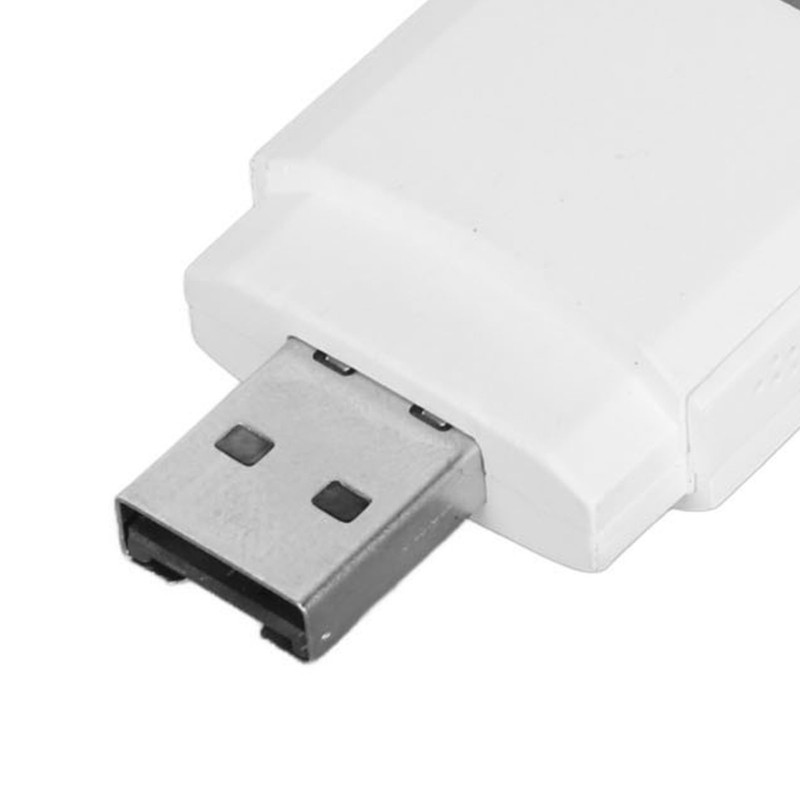LDW931 4G LTE USB WiFi Modem with SIM Card Slot