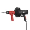 XtremepowerUS Handheld Portable Auto Feed Snake Drain Auger Corded Operated