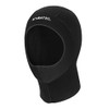 Scubatec Neoprene Diving Hood 5 mm Black Size:M / 53