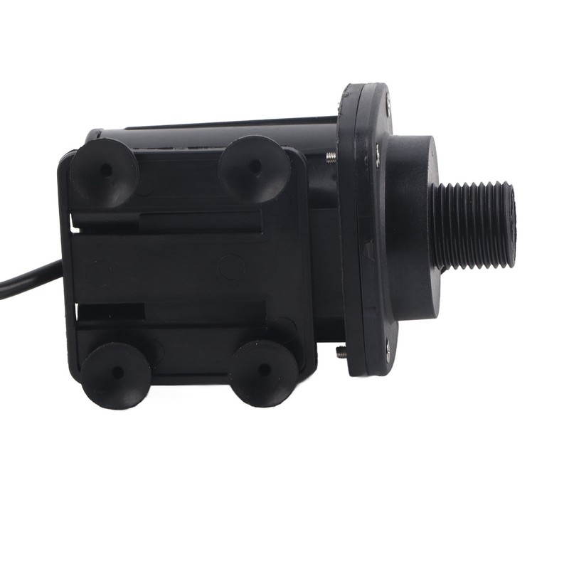 Mini 3 Meters Hydraulic Head DC Brushless Boost Water Pump