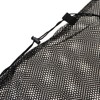 LUOFANG Dive Swimming Storage Mesh Bag Scuba Snorkel Gear Goggles