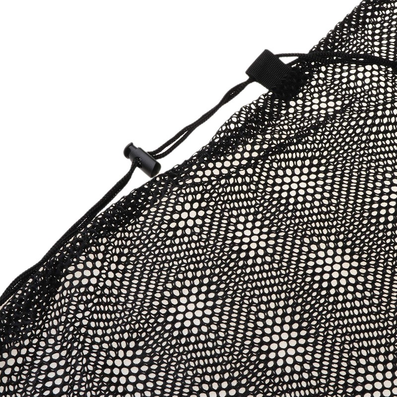 LUOFANG Dive Swimming Storage Mesh Bag Scuba Snorkel Gear Goggles