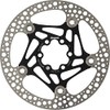 Hope Floating Road Disc Rotor: 160mm Black