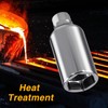 EVRBUL IPR Valve Injector Pressure Regulator Valve Install Removal Socket