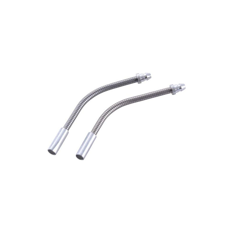 Alligator (Alligator) hurekisiburugaidopaipu 2 Pack LY – vbp08 