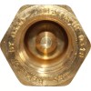 Rego THREE VALVES ~ N375 LPG Pressure Relief Valve Cylinder