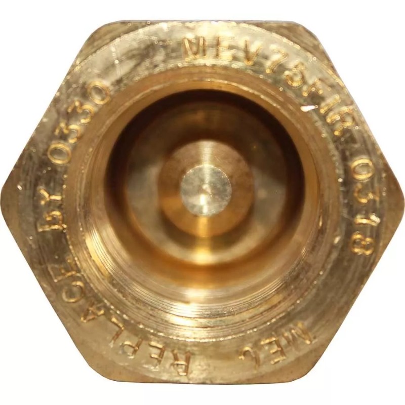 Rego THREE VALVES ~ N375 LPG Pressure Relief Valve Cylinder