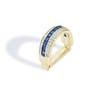 Mens Tie Ring Tie Clasp Necktie Clips Holder Bar Accessories