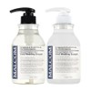 Malcolm Vivid Wedding Bouquet Shampoo 520ml + Treatment 520ml Set, 1 Set / 말콤 비비드 웨딩 부케 샴푸 520ml + 트리트먼트 520ml 세트, 1세트