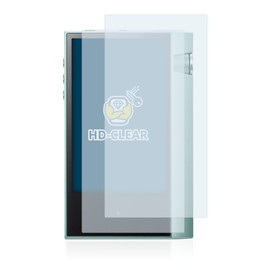 brotect Screen Protector compatible with Astell&Kern AK70 (2 Pack) - HD-Clear Protection Film