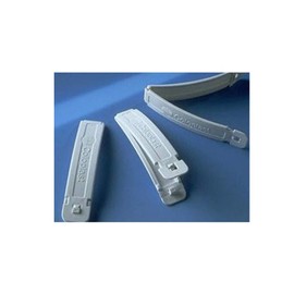 Coloplast Inc 629500 Drainable Pouch Clamp,Coloplast Inc - Each 1