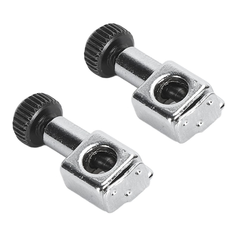 2pcs Sewing Machine Needle Clamp Replacement Compatible for Singer 6180