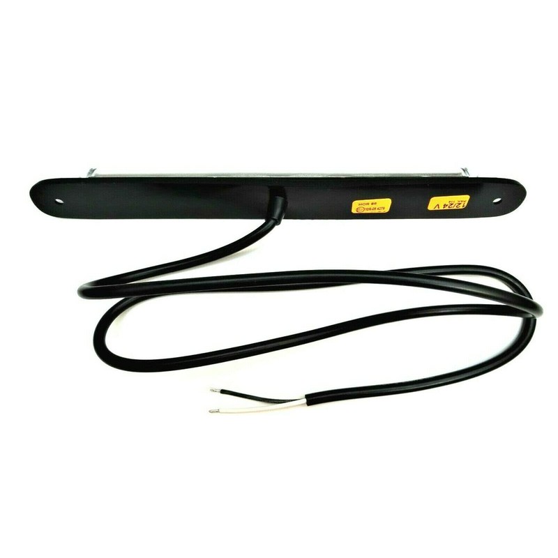 MelTruck® 2 x LED Dynamic Indicator Lorry Car Trailer Caravan