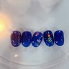 Pure J [x-mas collection] Silent night - Petit Square /