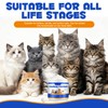 Taurine Powder for Cats, Cat Supplement for Heart, Vision, and